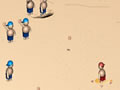 Juega gratis a Mudball