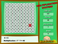 Ficha del juego Multiplication Station