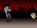 Juega gratis a Ninja Boy