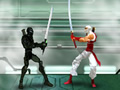 Juega gratis a Ninja Showdown