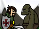 Juega gratis a Orc Hunter