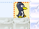 Juega gratis a Penguin Push