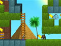 Ficha del juego Pyramid Runner