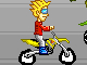 Juega gratis a Rocketbike