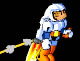 Juega gratis a Rocketman