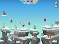 Juega gratis a Snow Line