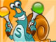 Juega gratis a Speedy Bubbles