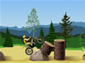 Ficha del juego Stunt Dirt Bike