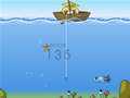 Juega gratis a Super Fishing