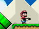 Juega gratis a Super Mario Hardcore