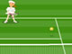Juega gratis a Tennis Ace