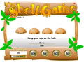 Juega gratis a The Shell Game