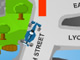 Juega gratis a Torn Bridge Grand Prix