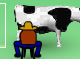 Juega gratis a Udder Madness