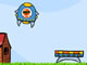 Juega gratis a UFO Joe