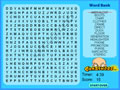 Ficha del juego Wacky Word Search