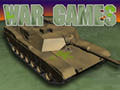 Ficha del juego War Games