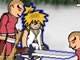Juega gratis a Ways Hero